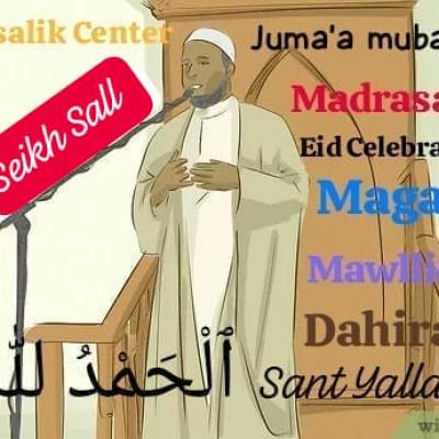 Jumaa